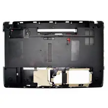 Bottom case For Packard Bell TM81 TM85 TM82 TM83 TM86 NEW95 NEW91 Base Cover 2024 - buy cheap