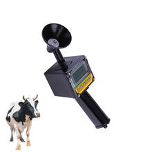 Cows Invisible Mastitis Tester Livestock Breeding Cattle Farm Free Shipping Veterinary Udder Inflammation Tester Animal 2021 2024 - buy cheap