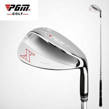 PGM Golf Iron 56, 60 градусов, с клиновидной поверхностью, для мужчин, женщин, гольф-клубов, водителей, Чиппер, клиновидный, из нержавеющей стали, утюги для гольфа 2024 - купить недорого