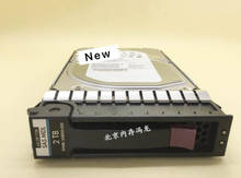 2TB MB2000FCWDF 508010-001 695507-002 SAS  Ensure New in original box.  Promised to send in 24 hoursv 2024 - buy cheap