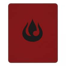 Fire Nation Banner Creative Mouse Pad Avatar The Last Airbender Waterproof Mat Pads Rubber Computer Keyboard Desk Pad 2024 - buy cheap