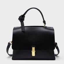 Casual Tote Bag Leather Luxury Handbags Women Bags Designer Handbags High Quality ladies Crossbody Hand Bags For Women Sac C1606 2024 - buy cheap