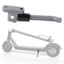 Replacement For Xiaomi Mijia M365 Electric Scooter Parking Stand Aluminum Alloy Kickstand 2024 - buy cheap