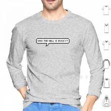 Bucky ? hoodies long sleeve Bucky Barnes The The Ca Tws Tws Stucky Stevebucky I Cry Everyday 2024 - buy cheap