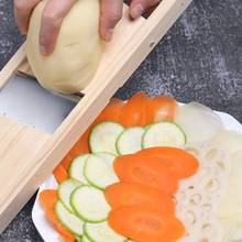 Wooden Cabbage Shredder Slicer Vegetable Cutter Vegetable Grater Kitchen Tool Ki 667A 2024 - buy cheap