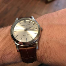 PAGANI Дизайн 2020 новые мужские классические механические часы Бизнес водонепроницаемые часы люксовый бренд из натуральной кожи автоматические часы 2024 - купить недорого