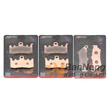 Motorcycle Front Brake Pads for BMW R 1200GS R1200GS Adventure R1200R R 1200R R1200RS R 1200 RS R1200RT R 1200 RT 13-18 2024 - buy cheap
