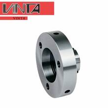 CNC High Precision ER32 ER16 ER40  ER25 Collet for Flange Chuck CNC Cartridge Seat for Connecting Flange Diameter 140mm 60mm 2024 - buy cheap