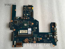 Placa madre yourui 787810-001 787810-501 LA-A994P para ordenador portátil HP 15-R 15T-R 15-S, placa base con n2840 CPU DDR3, prueba de 100% 2024 - compra barato