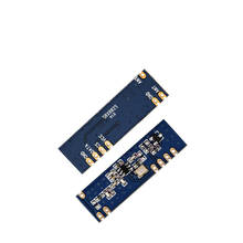 Módulo receptor de RF inalámbrico Arduino Uno NiceRF SRX882 ASK, modulación, 315MHz, RX, 25 uds. 2024 - compra barato