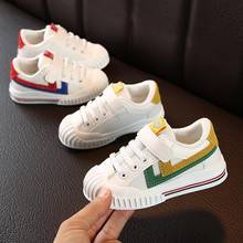 Hot SALE Children Sport Shoes Spring Autumn New Fashion Boys Running Shoes Baby Breathable Soft Bottom Toddler Shoes Girls Shoes 2024 - buy cheap