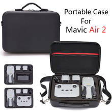 Portable Hardshell Carrying Case Waterproof Storage Case For DJI Mavic Air 2 2024 - buy cheap