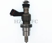 4Pcs High Quality Fuel Injector 23250-28030 23209-28030 For Toyota RAV4 1AZ 2AZ Petro Fuel Nozzle 2024 - buy cheap
