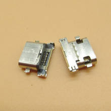 1pcs For LG V20 Type-C USB Charging Port Connector Plug micro Jack Socket Dock Repair Part F800L H910 H915 H990 LS997 US996 2024 - buy cheap
