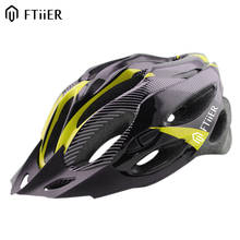 Esportes ciclismo segurança capacetes de bicicleta de estrada de montanha eps ultraleve bicicleta de montanha ciclo de segurança equipamento capacete 56-62cm 2024 - compre barato