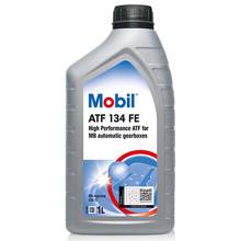 Трансмиссионное масло MOBIL ATF 134 FE 1L (153375) 2024 - купить недорого