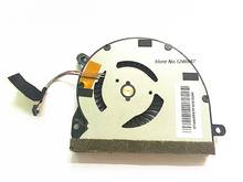 New Original CPU Cooling fan for HP ENVY 14-3000 14 3000 TPN-Q105 14-3100   laptop cooler fan 2024 - buy cheap