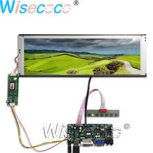 14.9 Inch Native Bar LTA149B780F 1280*390 2CCFL Backlight LCD Display Screen with 20 pins DVI VGA LVDS Driver Controller Board 2024 - buy cheap