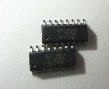 5pcs/lot XPT9911 9911  SOP-16 2024 - buy cheap