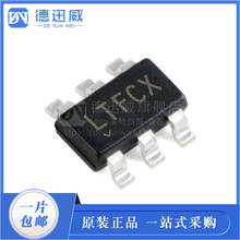 Free shipping  LTC6994CS6-2 SOT23-6 VCO   10PCS 2024 - buy cheap