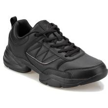 Women's Running Shoe-Sports Shoe-Casual-Kinetix Perla W 9Pr-Black 2024 - compra barato