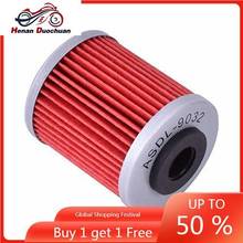 Filtro de aceite para motocicleta, accesorio para HUSQVARNA 701 Enduro 16-19 701 Supermoto 16-19 701 Vitpilen 18-19 2024 - compra barato