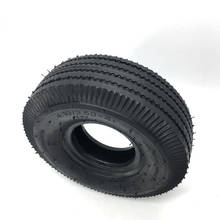 4.10/3.50-4 Tyre 4.10-4 3.50-4 Tire  Inner Tube for Electric Tricycle, Trolley, Scooter,warehouse Car 2024 - buy cheap