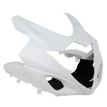 Motorcycle Unpainted Front Fairing Cowl Nose For SUZUKI GSXR 1000 2005-2006 K5 K6 Plastic 2024 - buy cheap