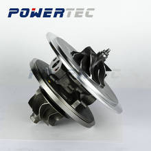 Turbo charger cartridge GT2260V 728989-5018S CORE 728989-5015S 728989 chra for BMW 330 xd d (E46) 150 Kw 204 HP M57 D30 6 Zyl. 2024 - buy cheap