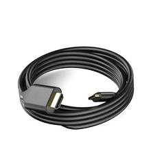 Sam sung-cabo usb-c para hdml 4k, adaptador digital av, conversores, plugue eu, macho-fêmea, onleny 2024 - compre barato