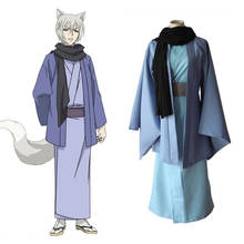 Anime Tomoe Kimono Cosplay Costumes Kamisama Hajimemashita Kamisama Kiss For Adult 2024 - buy cheap