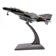 Modelo de aeronave de metal fundido 1:100 turquia. s.63 esquadrão flash de brinquedo-avião de proteção 2024 - compre barato