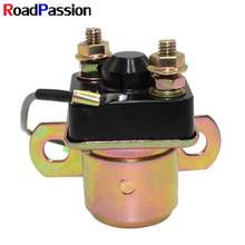 Solenoide relé de arranque de paixão para moto, sistema elétrico de kawasaki js400, jet ski 400, júmen 400, júmen 400, 1976 2024 - compre barato