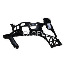 Front bumper lining bracket Bumper bracket Base Underframe Left Right A2048854265 A2048854165 for Mercedes-Benz W204 C204 S204 2024 - buy cheap