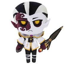 Juego Identity V Hunter Wu Chang Xie Bi'an Fan Wujiu Cosplay muñeca de peluche juguete Cambio de traje muñecas peluches regalos de navidad 2024 - compra barato