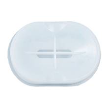 Caja de almacenamiento de jabón hecha a mano, papel de silicona para manualidades, herramienta de fundición, cristal de resina Epoxy X4YA 2024 - compra barato