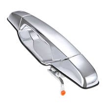 15915150 Chrome Door Handle For Chevy GMC Front Passenger Right Side FR 2007-2013 2024 - buy cheap