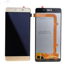 100% Test For Blu Energy X2 E050U LCD Display Touch Screen Digitizer Glass Assembly 2024 - buy cheap