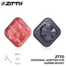 ZTTO-soporte fijo para teléfono móvil, soporte Universal para velocímetro, para Garmin 2024 - compra barato
