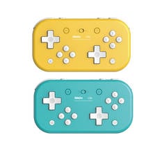 For 8BitDo Lite Wireless  Controller Gamepad Joystick for Tetris 2D Game for  Switch Lite /Windows /Steam 2024 - buy cheap