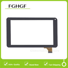 New 7" inch Touch Screen Panel Digitizer Glass Sensor For SELECLINE MW7526L 871369 2024 - buy cheap