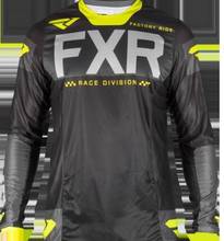 FXR venta al por mayor de motos de carreras para cambio de motos de carreras de Motocross MX camisas de bicicleta de montaña BMX 2024 - buy cheap