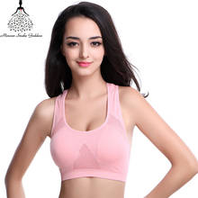 Lenceria sujetador mujer brasier mujer  Sujetador Push Up, sujetadores sin costura para mujer, Bralette Sexy, braguitas transpirables, lencería BH, sujetadores para mujer, 3/4 sin aros 2024 - compra barato