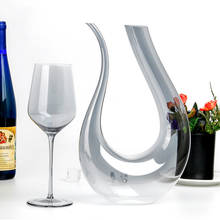 Copa de vino tinto galvanizada de color negro, 160-1500ml, juego de cristal creativo, decantador de vino de cristal, copa de champán 2024 - compra barato