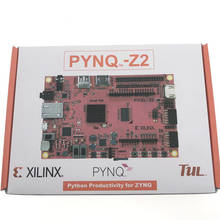 1PCS 2PCS PYNQ-Z2 FPGA development board with ZYNQ ZYNQ XC7Z020-1CLG400C in stock 2024 - buy cheap