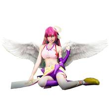 2020 No Game No Life Jibril Uniforms Cosplay Costume 2024 - buy cheap