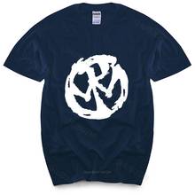 Летняя футболка Мужская teeshirt Pennywise, с логотипом панк-рок-группы, Мужская черная, новая хлопковая, Прямая поставка 2024 - купить недорого