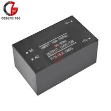 HLK-5M05 Compact Isolated Power Supply Switch Module 5W 1A AC-DC 220V to 5V 2024 - buy cheap