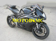 Kit de carenado para motocicleta GSXR600 750 K6 06 07 GSXR 600 GSXR750 2006 2007 ABS nuevo juego de carenados negro mate + regalos SB78 2024 - compra barato