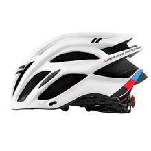 Unisex Bicycle Safety Helmet Road Mountain Bike Sports Cycling Bikes Accessories ZJ55 2024 - buy cheap